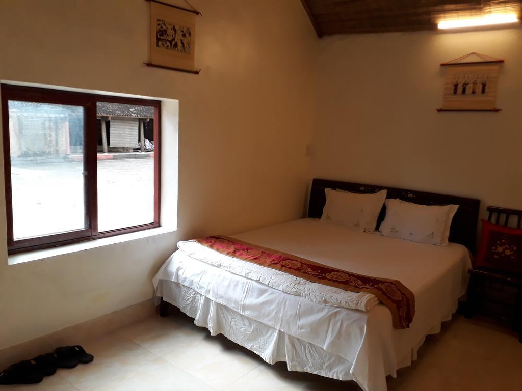 Hotel Lang Viet Co Ninh Binh Exterior foto