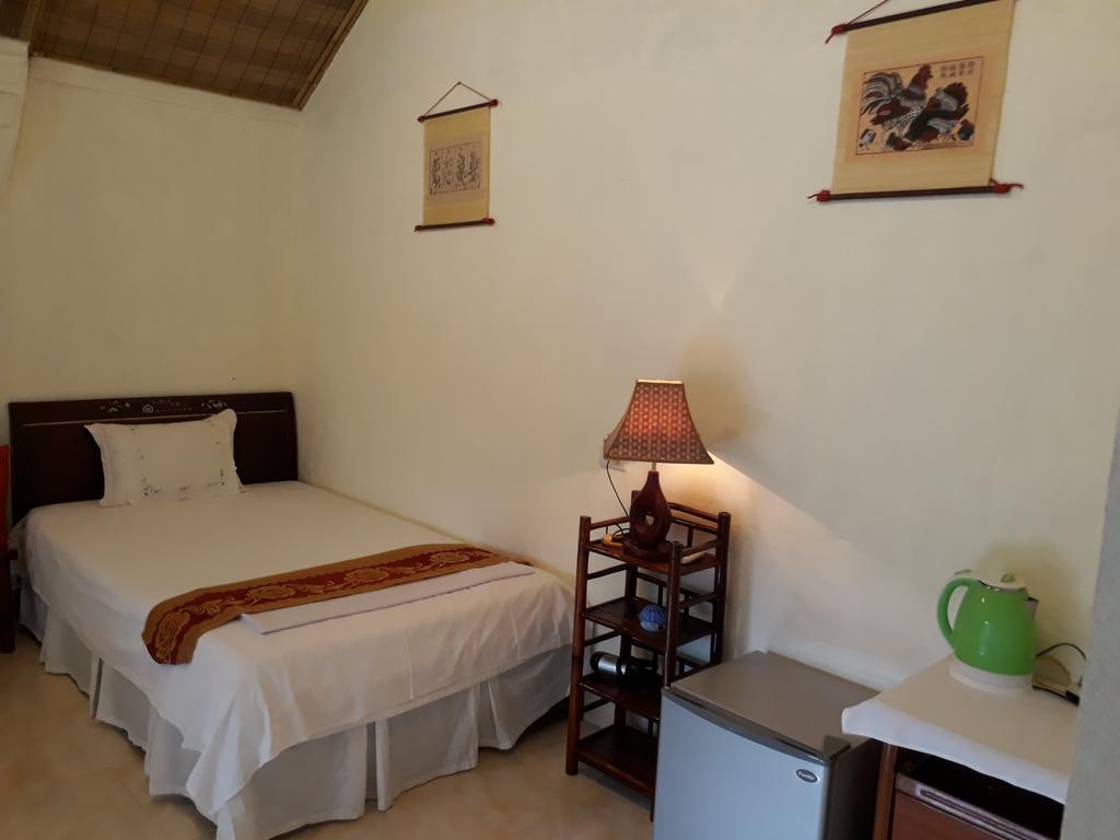 Hotel Lang Viet Co Ninh Binh Exterior foto